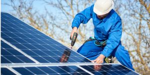 Installation Maintenance Panneaux Solaires Photovoltaïques à Choisy-la-Victoire